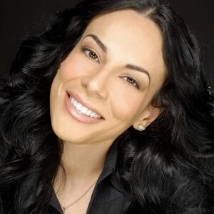 تصویر هنرمند Amanda Diaz