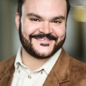 تصویر هنرمند Trent Redekop