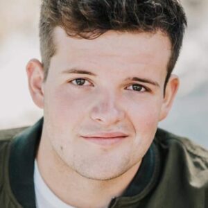 تصویر هنرمند Riley Griffiths