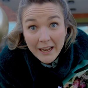 تصویر هنرمند Elin Almén