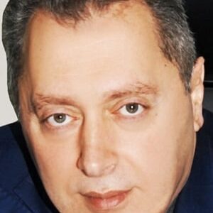 تصویر هنرمند Rafael Minasbekyan