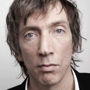 تصویر هنرمند Antony Somers