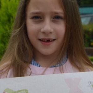 تصویر هنرمند Kayla Mengelgrein