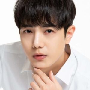 تصویر هنرمند Kim Si-hoo