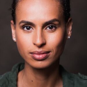 تصویر هنرمند Hinde Rabbaj