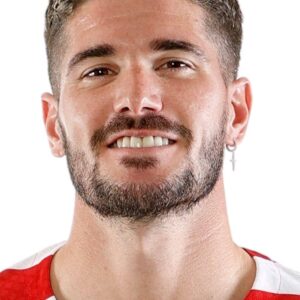 تصویر هنرمند Rodrigo De Paul