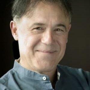 تصویر هنرمند Sándor Gáspár