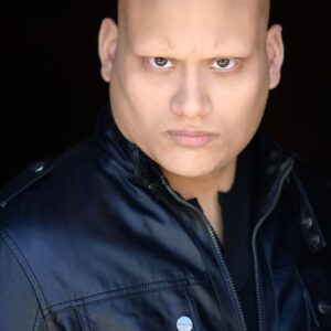 تصویر هنرمند Angel Rosario Jr.