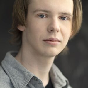 تصویر هنرمند Nicholas Lloyd