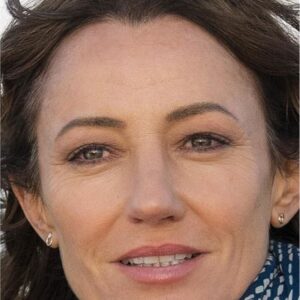 تصویر هنرمند Orla Brady