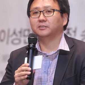 تصویر هنرمند Yoo Hyeon-gi