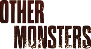 لوگوی رسمی فیلم Other Monsters (2022)