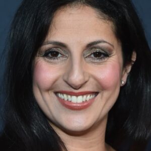 تصویر هنرمند Ida Darvish