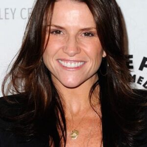 تصویر هنرمند Gina Matthews