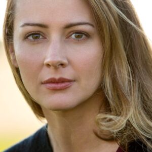 تصویر هنرمند Amy Acker