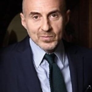 تصویر هنرمند Fernando Sulichin