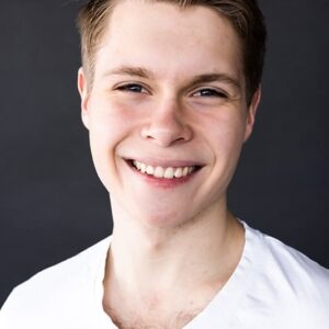 تصویر هنرمند Birgir Dagur Bjarkason