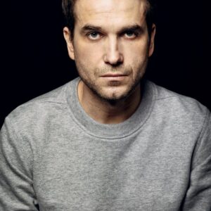 تصویر هنرمند Marcin Dorociński