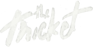 لوگوی رسمی فیلم The Thicket (2024)