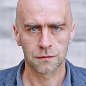 تصویر هنرمند Andrzej Szeremeta