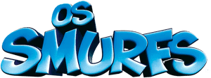 لوگوی رسمی فیلم The Smurfs (2011)