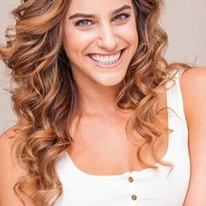 تصویر هنرمند Amanda Cleghorn