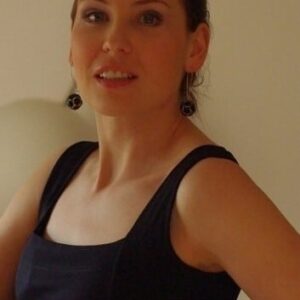 تصویر هنرمند Magdalena Kacprzak