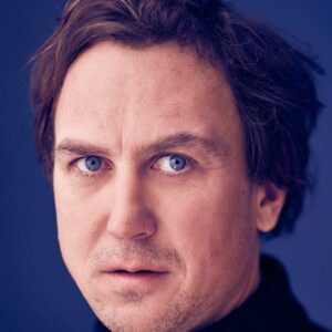 تصویر هنرمند Lars Eidinger