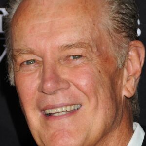 تصویر هنرمند Bruce Gray