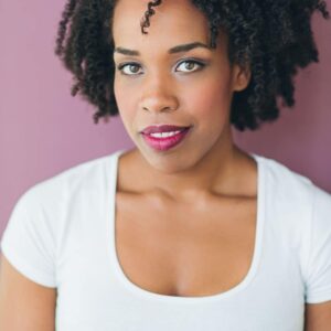 تصویر هنرمند Alicia Richardson