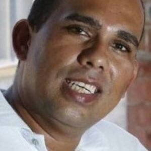 تصویر هنرمند Raimundo Camargo Nascimento