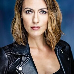 تصویر هنرمند Chandey Michaels