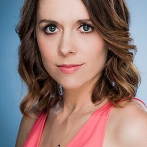 تصویر هنرمند Janna VanHeertum