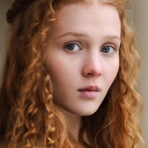 تصویر هنرمند Isolda Dychauk