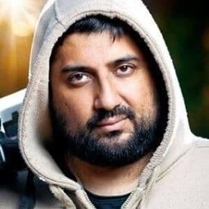 تصویر هنرمند Tanzeel Kayani