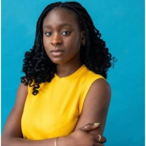 تصویر هنرمند Florence Adebambo