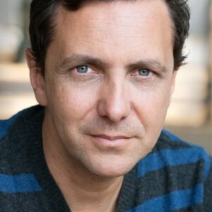 تصویر هنرمند Fabrice Cals