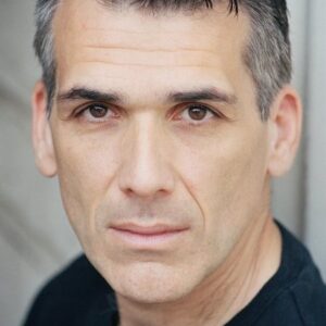 تصویر هنرمند Adrian Neil