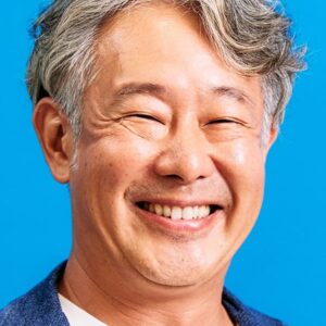 تصویر هنرمند Shingo Kunieda