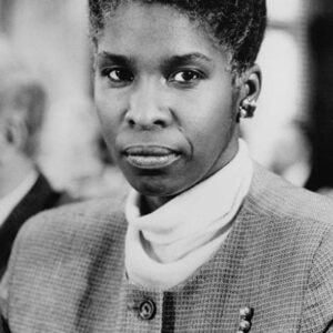 تصویر هنرمند Cheryl Lynn Bruce