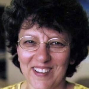 تصویر هنرمند Arlette Zylberberg