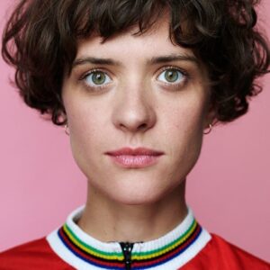 تصویر هنرمند Liv Lisa Fries