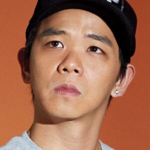 تصویر هنرمند Jazz Lam Tsz-Sin