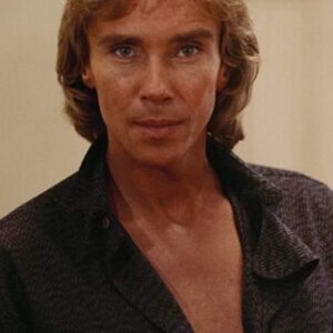 تصویر هنرمند Judson Scott