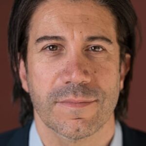 تصویر هنرمند Gianni Capaldi