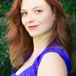 تصویر هنرمند Christina Leidel