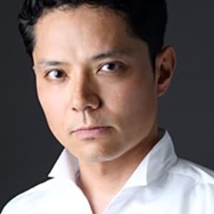 تصویر هنرمند Hiroyuki Kamikawaji