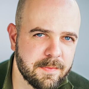 تصویر هنرمند Bryan Edwards