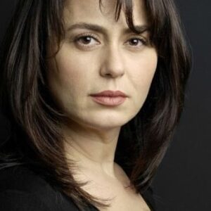 تصویر هنرمند Nazan Kesal