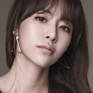 تصویر هنرمند Jeong Da-Sol